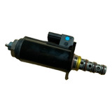 Válvula Solenoide Para Case E New Holland Yn35v00051f1