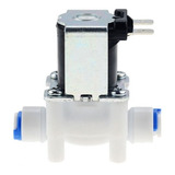 Valvula Solenoide Para Purificador