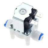 Válvula Solenoide Para Purificador De Água Mangueira De 1 4