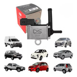 Válvula Solenoide Partida A Frio Fiat Punto Idea Doblo Siena