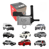 Válvula Solenoide Partida A Frio Fiat Punto Idea Doblo Siena