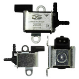 Válvula Solenoide Partida Frio Corsa 1 0 4cil 8v Flex 05 1