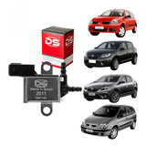 Valvula Solenoide Partida Frio Renault Scenic Logan 1 0 1 6