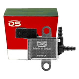 Válvula Solenoide Partida Frio Versa Livina March Tiida Clio