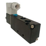 Valvula Solenoide Pneumatica 5