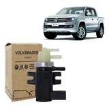 Válvula Solenoide Pressão Amarok Biturbo 180cv 1k0906627e
