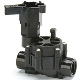 Válvula Solenóide Rain Bird 75 dv 3 4 24vac Irrigação