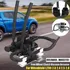 Válvula Solenoide Roda Livre 4x4 L200 Triton/pajero Dakar