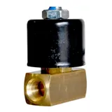 Valvula Solenoide Suspensao A