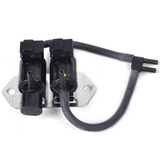 Valvula Solenoide Tração 4x4 Pajero E L200 Hpe Mb937731