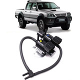 Valvula Solenoide Tração 4x4 Pajero E L200 Hpe Mb937731