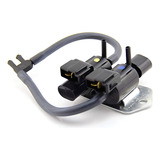Valvula Solenoide Tracao Para