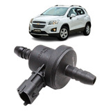 Valvula Solenoide Tracker 1