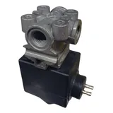 Valvula Solenoide Transferencia Scani
