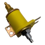 Válvula Solenóide Universal Para Buzinas A Ar 24 Volts