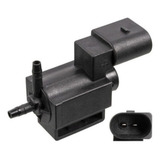 Valvula Solenoide Vacuo Audi