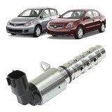 Valvula Solenoide Vvt Nissan