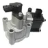 Valvula Split Cambio Sinotruk Wabco