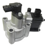 Valvula Split Cambio Sinotruk Wabco