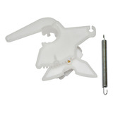 Valvula Suspensao Banco 124p g r fh mb Pettenuzzo 1847100