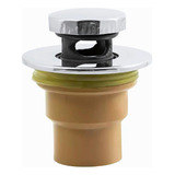 Valvula Tampa Dreno Ralo Em Inox Banheira Spa Beige Bruen Dreno Saída Fundo