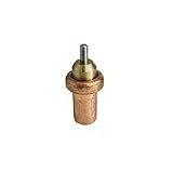 Válvula Termostática 22186720 22463368 22831341 Para Compressor De Ar Ingersoll Rand