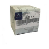 Valvula Termostática A1662030275 Completa Classe A160 A190