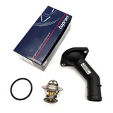 Valvula Termostatica Audi A3