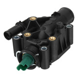 Valvula Termostatica C3 C4 206 207 307 1 6 16vflex 1 Linha