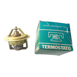 Valvula Termostatica Chevrolet D60 D70 73 84 Ford F21000 81