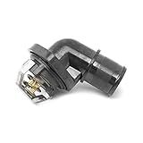 VÁLVULA TERMOSTÁTICA COM TAMPA - VT 486-89 - MTE