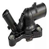 Valvula Termostatica Compatível Com Novo Palio Grand Siena Punto Linea Orig