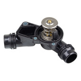 Válvula Termostática Completa Bmw 320 323 325 328 330 E46