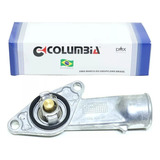 Válvula Termostática Completa Corsa 1 0 1 8 8v 2002 A 2012