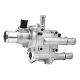 Válvula Termostática Completa Cruze Sonic 1 6 1 8 16v 2012