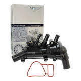 Valvula Termostatica Completa Ford