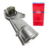 Válvula Termostática Corsa Celta Prisma Onix Cobalt Original