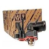 Valvula Termostatica Doblo Idea Palio Strada 1-6 1-8 E-torq 55242321