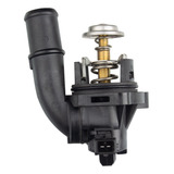Válvula Termostática Ford Courier 1 6 8v Flex 2007 A 2013