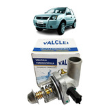 Válvula Termostática Ford Ecosport Fiesta Focus Zetec Rocam