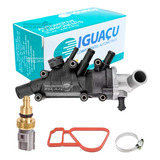 Valvula Termostatica Ford Fiesta Ecosport Iguaçu