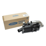 Válvula Termostática Ford Flex Ka 1 0 07 08 09 10 11 12 13