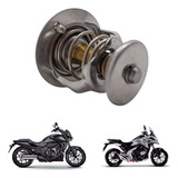 Válvula Termostática Honda Cb500 Cbr650 Crf110 Nc700