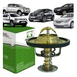 Valvula Termostatica Hyundai Azera