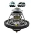 Valvula Termostatica Iveco Daily 3510 2001 98463637