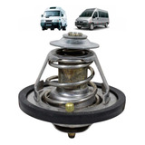 Valvula Termostatica Iveco Daily