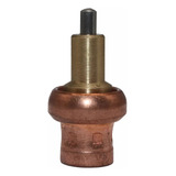 Valvula Termostatica Johnson Evinrude 35 Hp 3 Cilindros