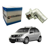 Valvula Termostatica Original Citroën C3 1 4 8v 2008