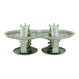 Valvula Termostatica Ouro Scania 4t 94 C260 1998 1999 2000
