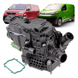 Valvula Termostatica Peugeot Expert
